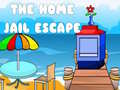 Jogo The Home Jail Escape