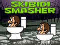 Jogo Skibidi Smasher
