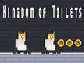 Jogo Kingdom of Toilets