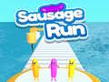 Jogo Sausage Run