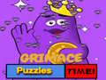 Jogo Grimace Puzzles Time