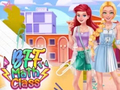 Jogo BFF Math Class