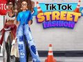 Jogo TikTok Street Fashion