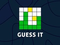 Jogo Guess It