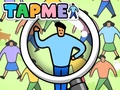 Jogo Tap Me