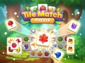 Jogo Tile Match Puzzle
