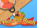 Jogo Hot Pot Rush