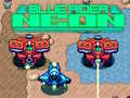 Jogo Blue Rider Neon