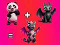 Jogo Animal Mix : GPT