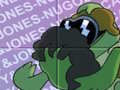 Jogo Puzzle of Betty & Jones