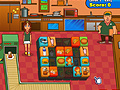 Jogo Mahjong Burger