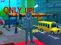Jogo Skibidi Toilet Only Up