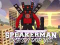 Jogo Speakerman: Skibidi Dop Yes 