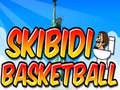 Jogo Skibidi Basketball