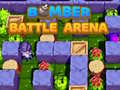 Jogo Bomber Battle Arena