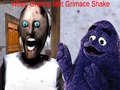 Jogo When Granny Met Grimace Shake