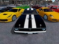 Jogo CCG Car Crash Game
