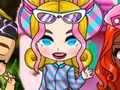 Jogo Blonde Chibi Fashion Show
