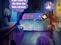 Jogo Girl Escape From Train