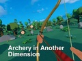 Jogo Archery in Another Dimension