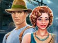 Jogo Echoes of Disaster