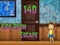 Jogo Amgel Kids Room Escape 140