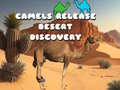 Jogo Camels Release Desert Discovery