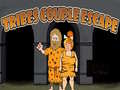 Jogo Tribes Couple Escape