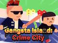 Jogo Gangsta Island: Crime City