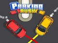 Jogo Parking Rush