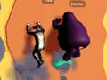 Jogo Skibidi vs Grimace Climber Race