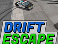 Jogo Drift Escape