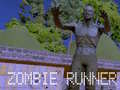 Jogo Zombie Runner