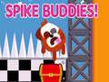 Jogo Spike Buddies!