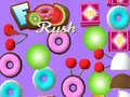 Jogo Food Rush