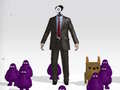 Jogo One Bullet To Grimace