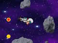 Jogo Jetpack Meteorfall