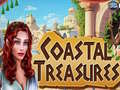 Jogo Coastal Treasures