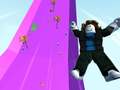 Jogo Robbie Land Downhill