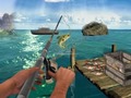 Jogo Real Fishing Simulator