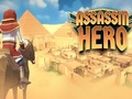 Jogo Assassin Hero