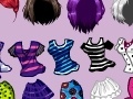 Jogo Bratz Sasha Pop Star