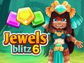 Jogo Jewels Blitz 6