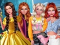 Jogo Princess Chronicles Past & Present