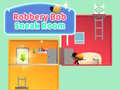 Jogo Robbery Bob: Sneak Room