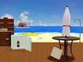 Jogo Escape from Intense Heat