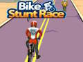 Jogo Bike Stunt Race