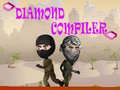 Jogo Diamond Compiler