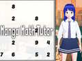 Jogo Manga Math Tutor