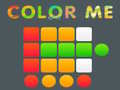 Jogo Color Me